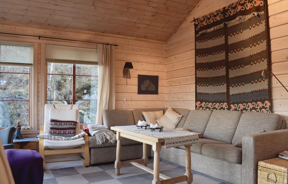 living-room