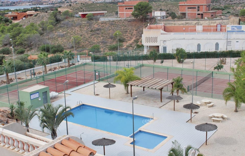 pool
