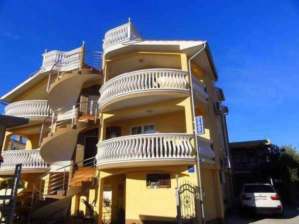 external view