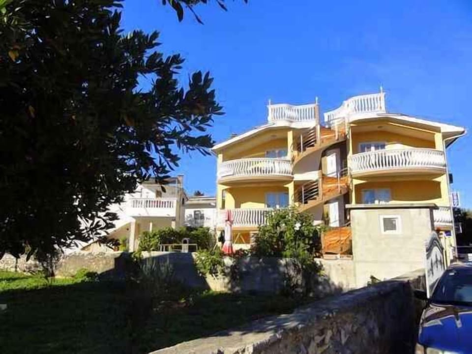 external view