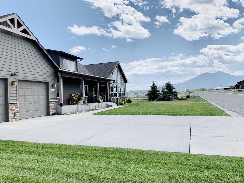 We Hope to Have You Back Again Soon