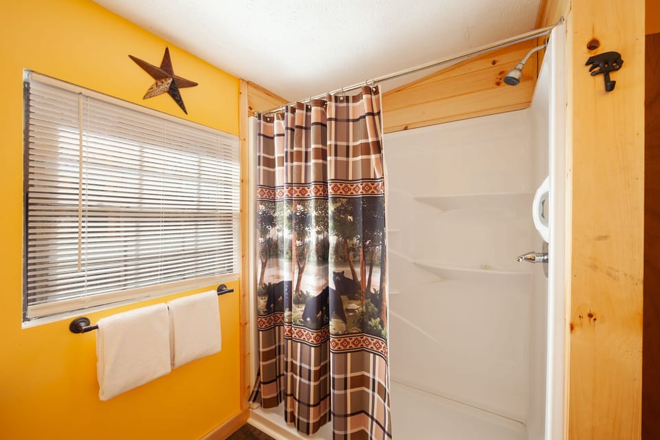 Bathroom #1