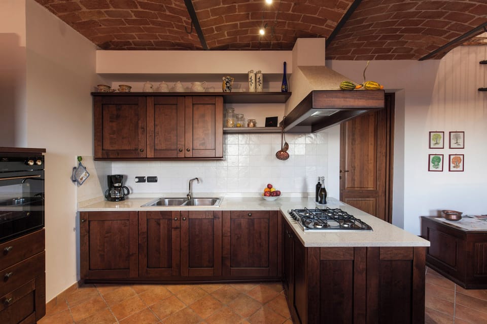 "American kitchen".