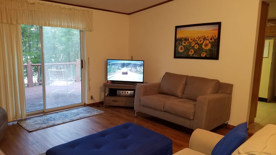 Living Room - Photo 2