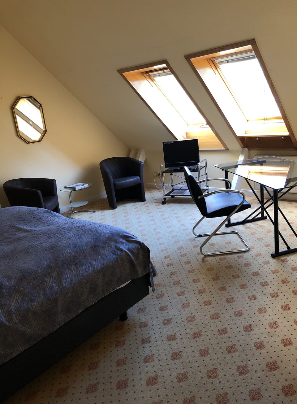 Double Room | WiFi (free)