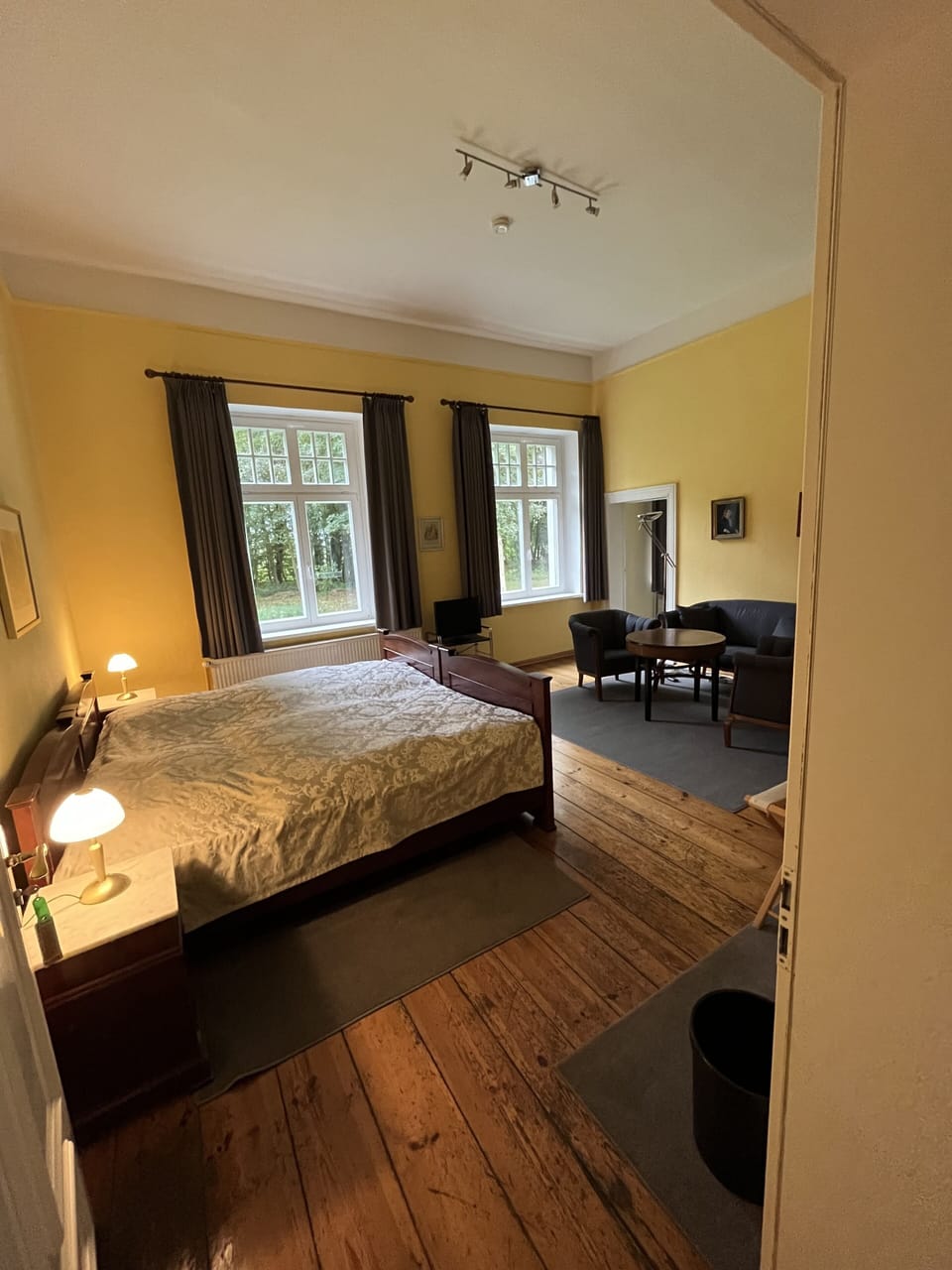 Double Room | WiFi (free)