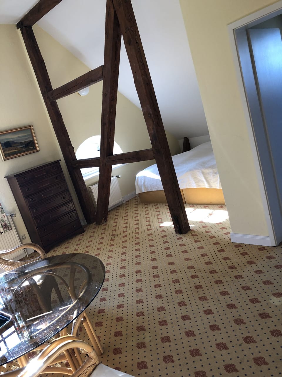 Double Room | WiFi (free)