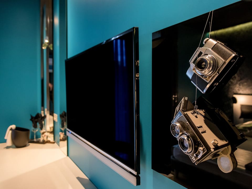 Television