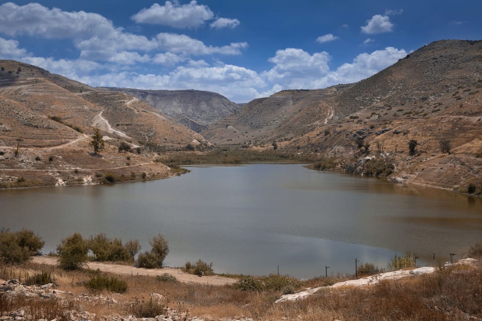 Lake