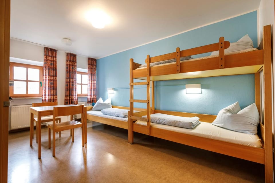 Jugendherberge Regensburg - Hostel Hostel in Regensburg