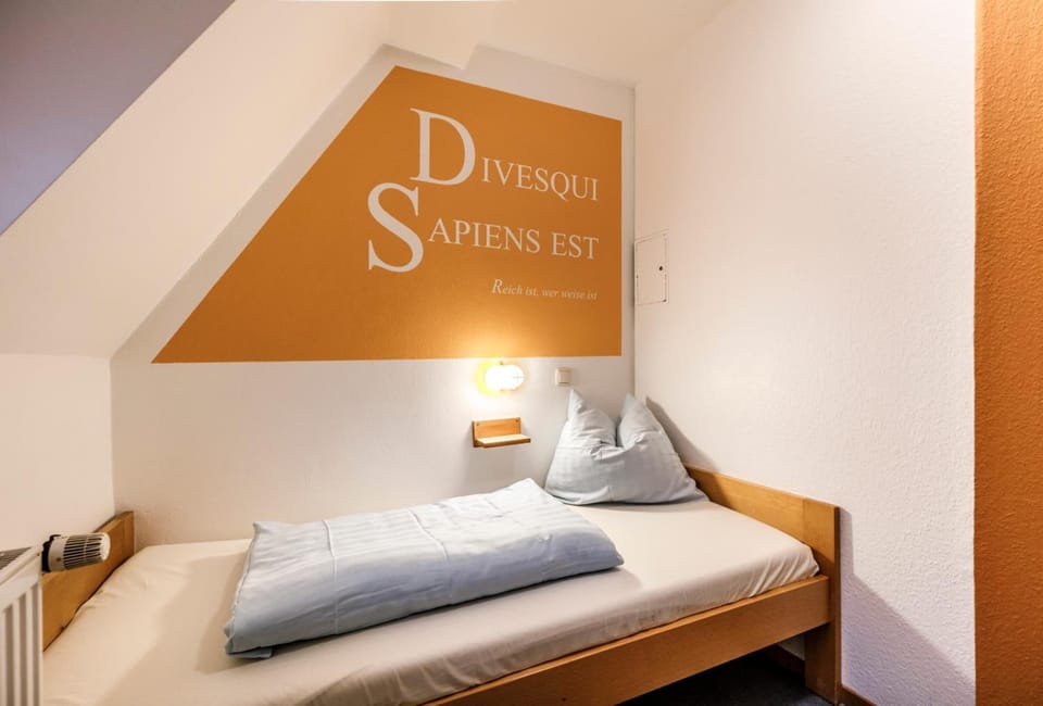 Jugendherberge Regensburg - Hostel Hostel in Regensburg
