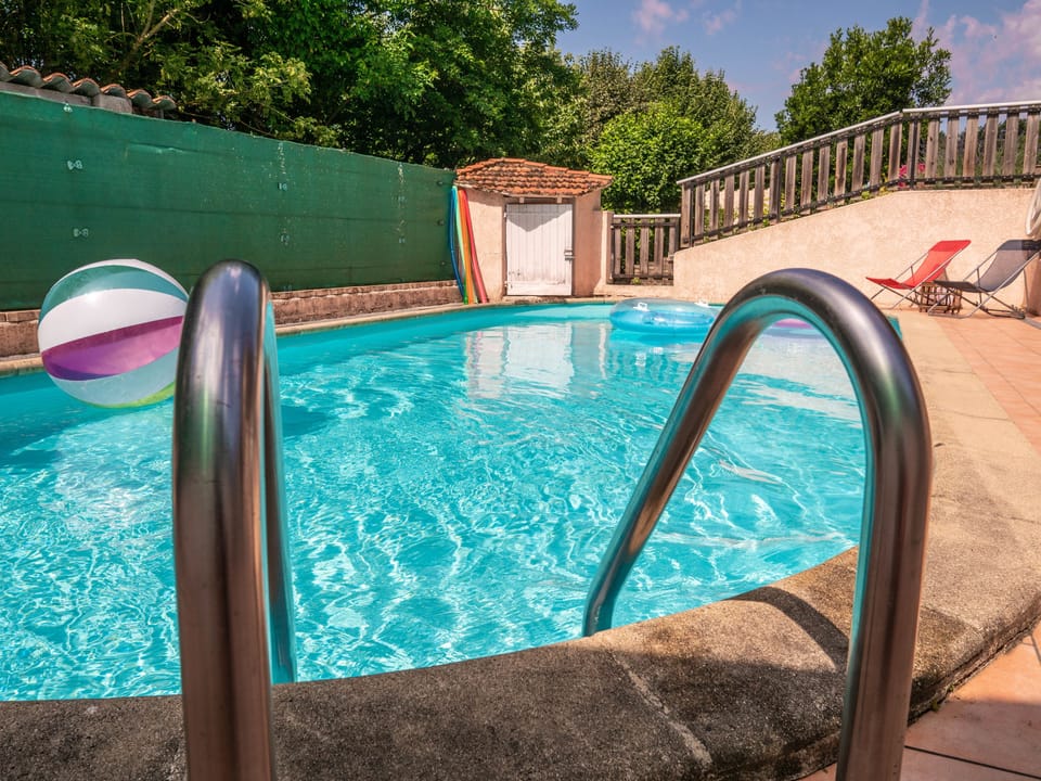 Chambre d'hôtes Agnes et Olivier Bed and Breakfast in Occitanie