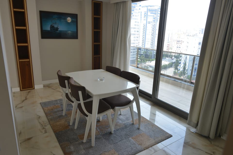 Family Condo | Individually decorated, individually furnished, desk, laptop workspace