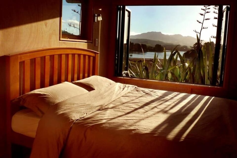 Mountain View Room