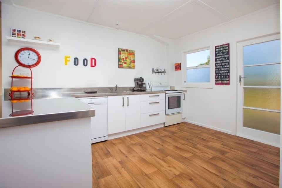 Lovely Kitchen
