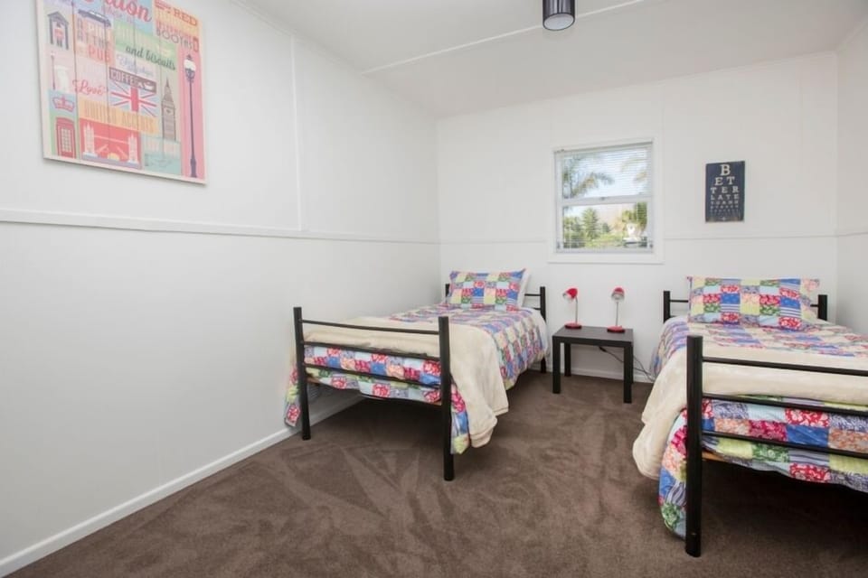 Cute Kids Bedroom