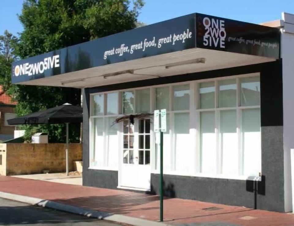 2 min walk to UWA close to CBD (6)