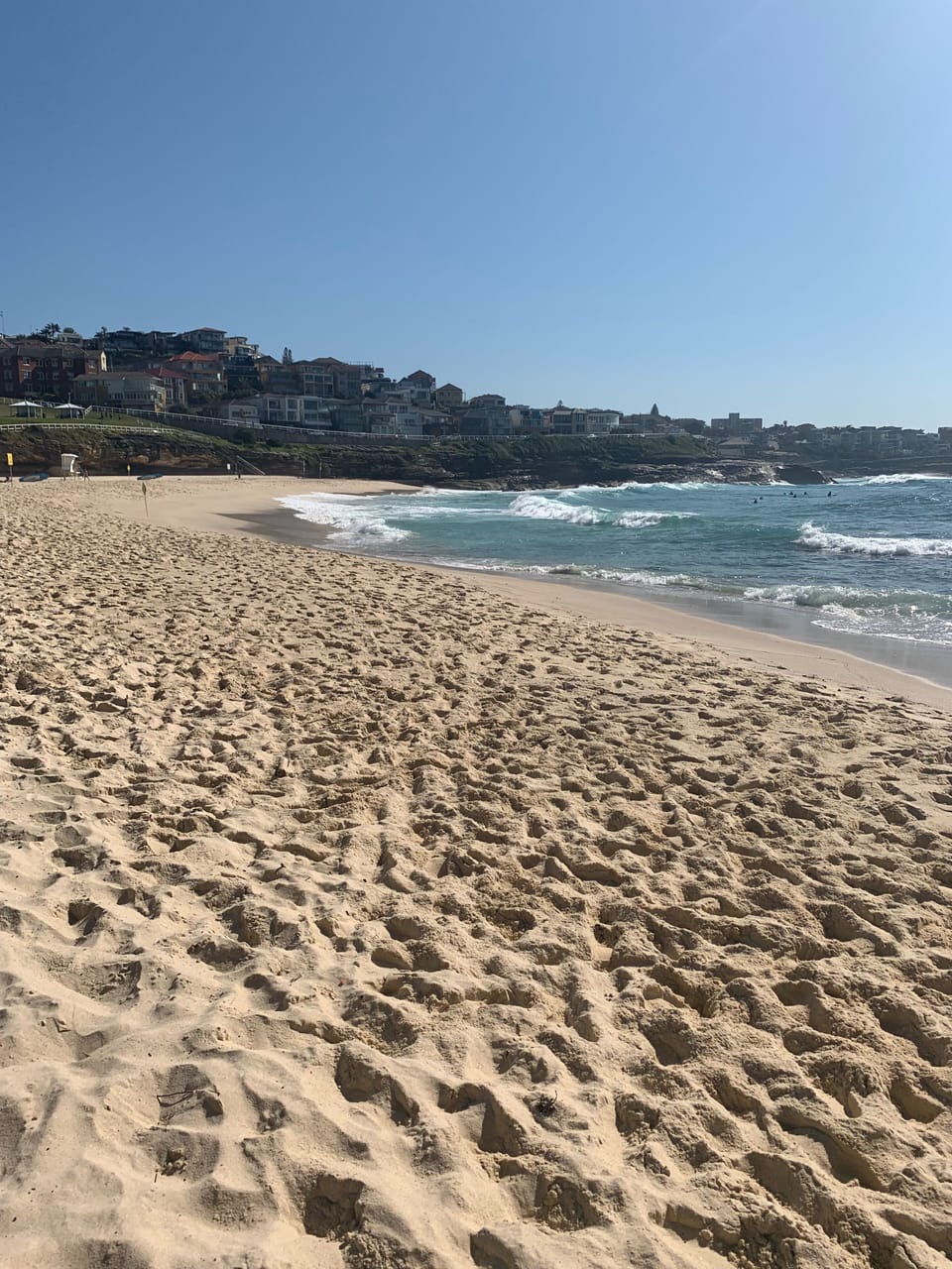 Bronte Beach