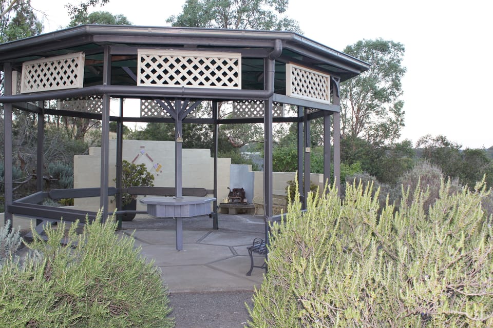 gazebo