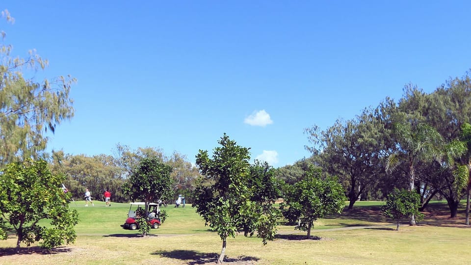 Golf