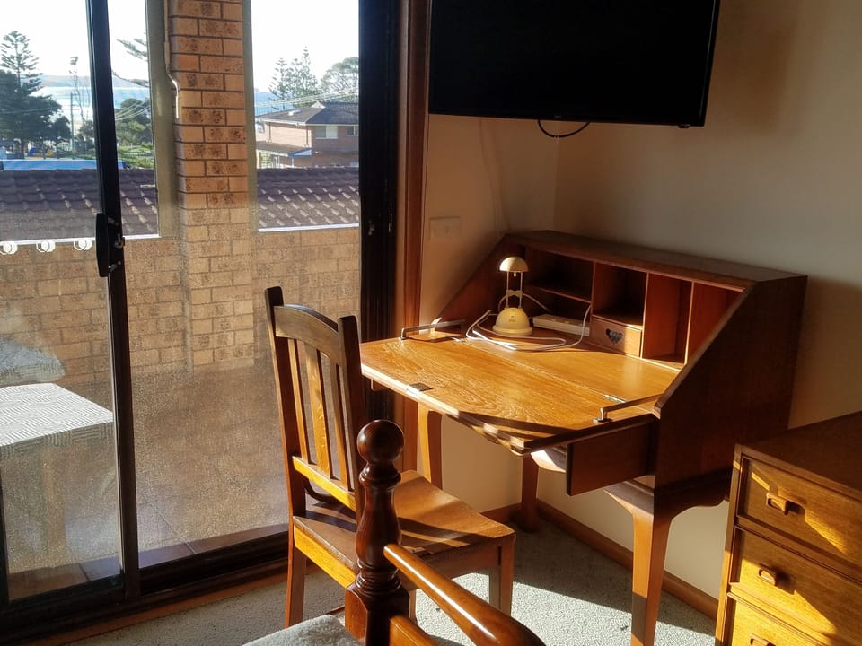 Bureau
