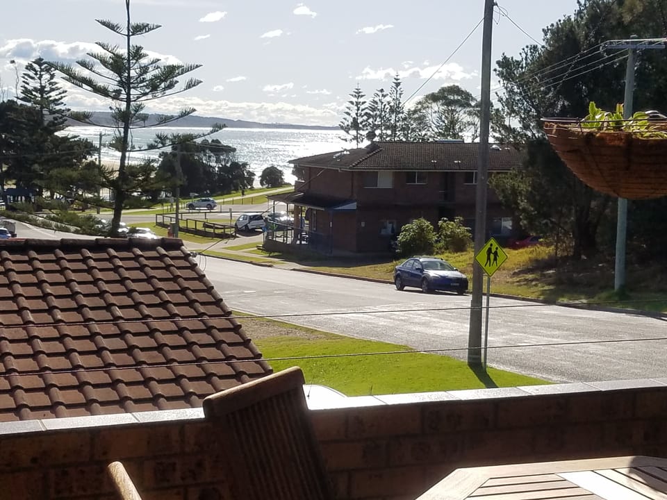 Seaviews