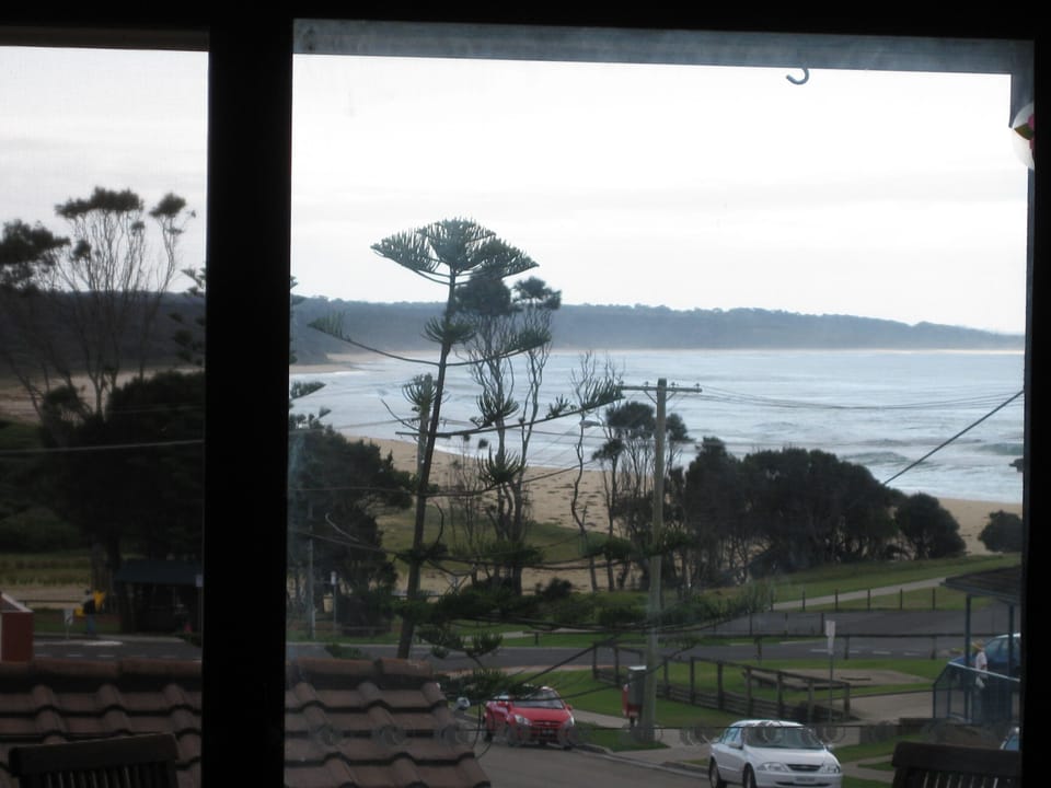 Lounge Room Views