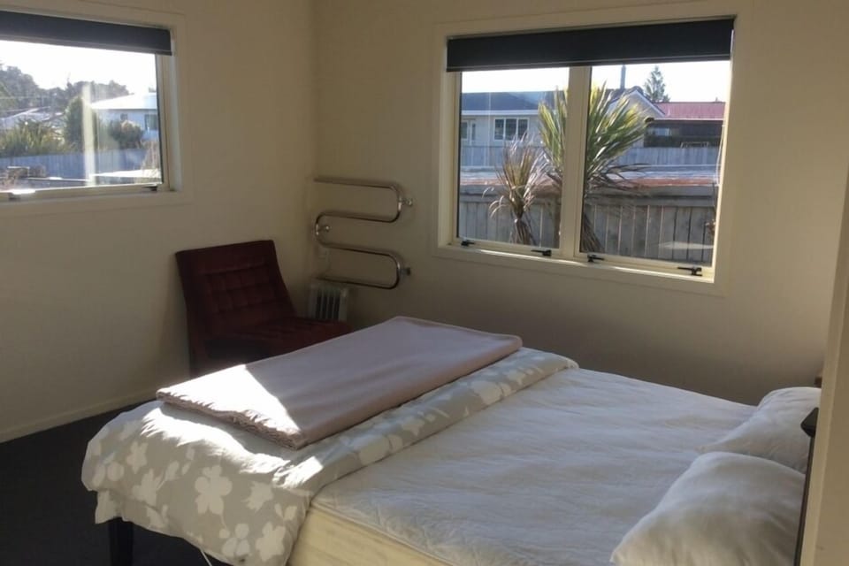 Main bedroom