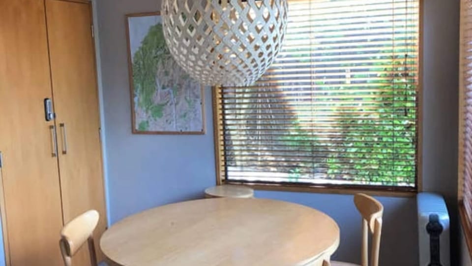 New lamp shade for Dining area 2
