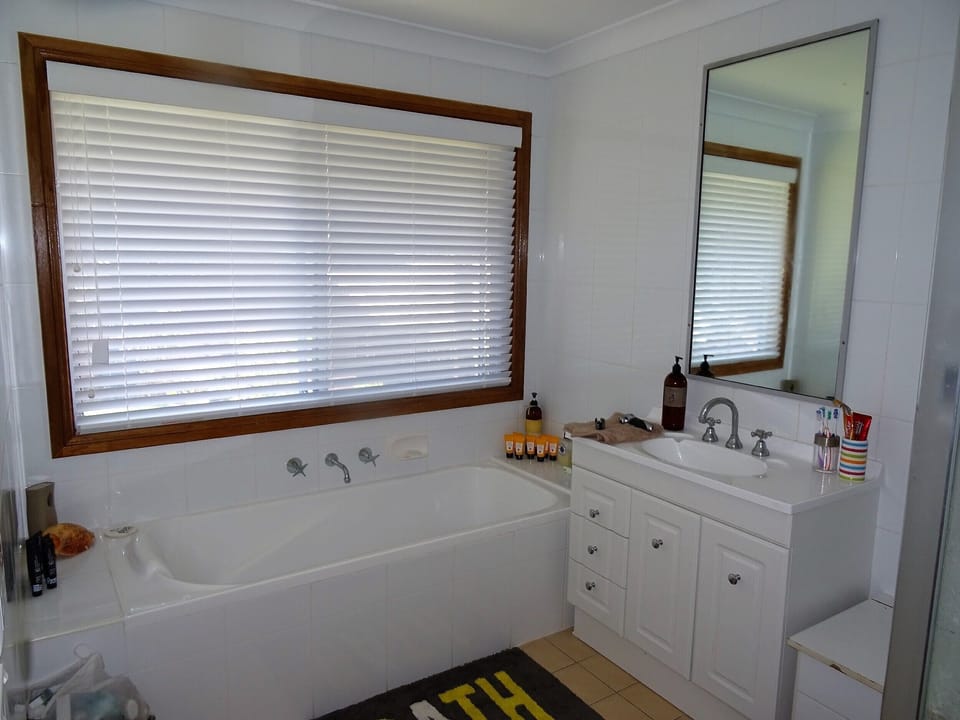 Main Bathroom