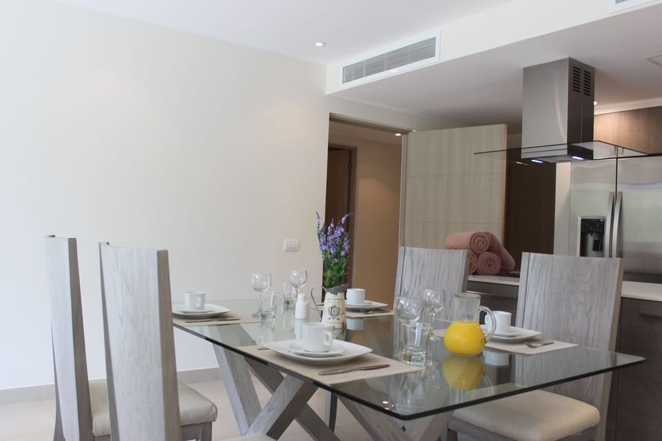 Dinning Room