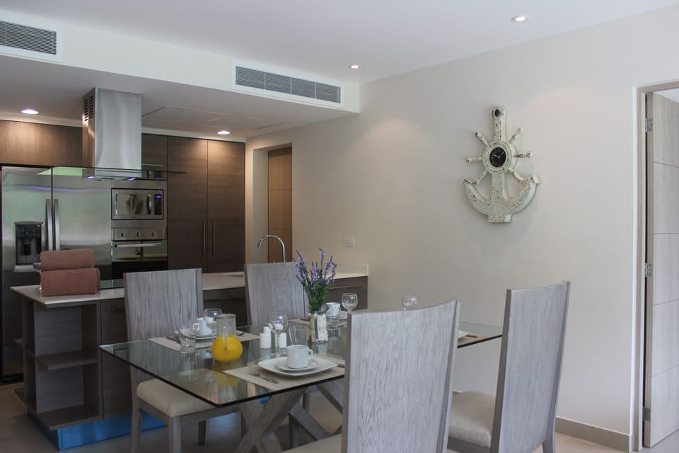 Dinning Room