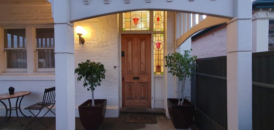 Keyless Entry