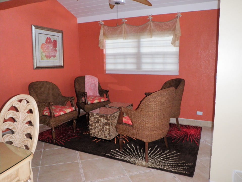 Sitting Area
