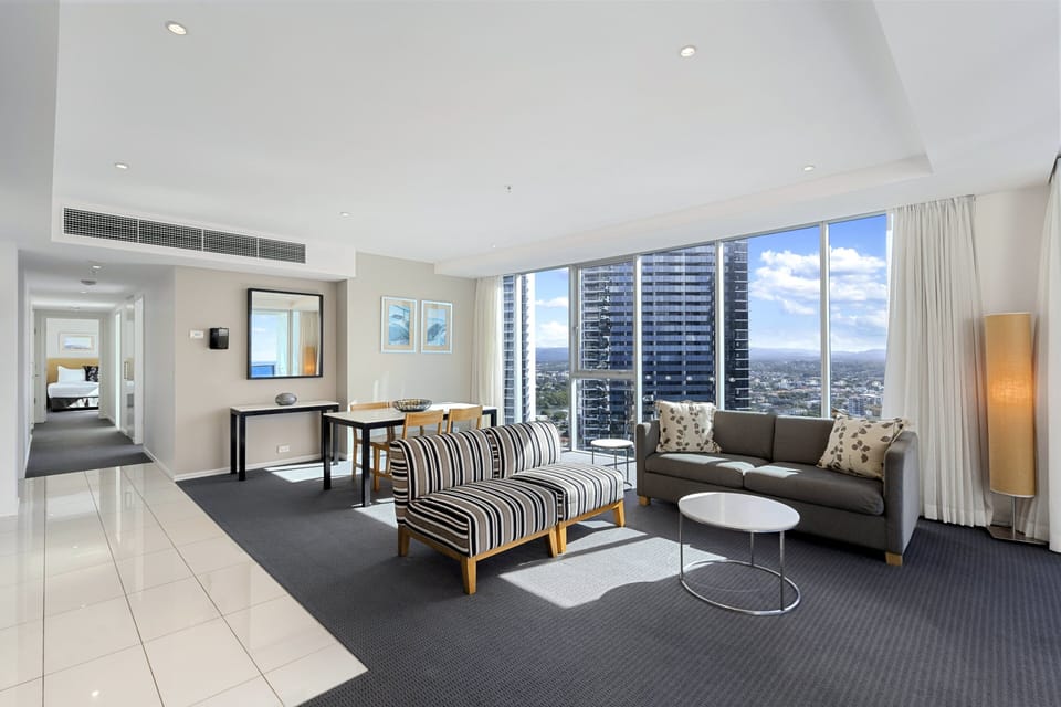 Orchid Residences Apt. 12501
