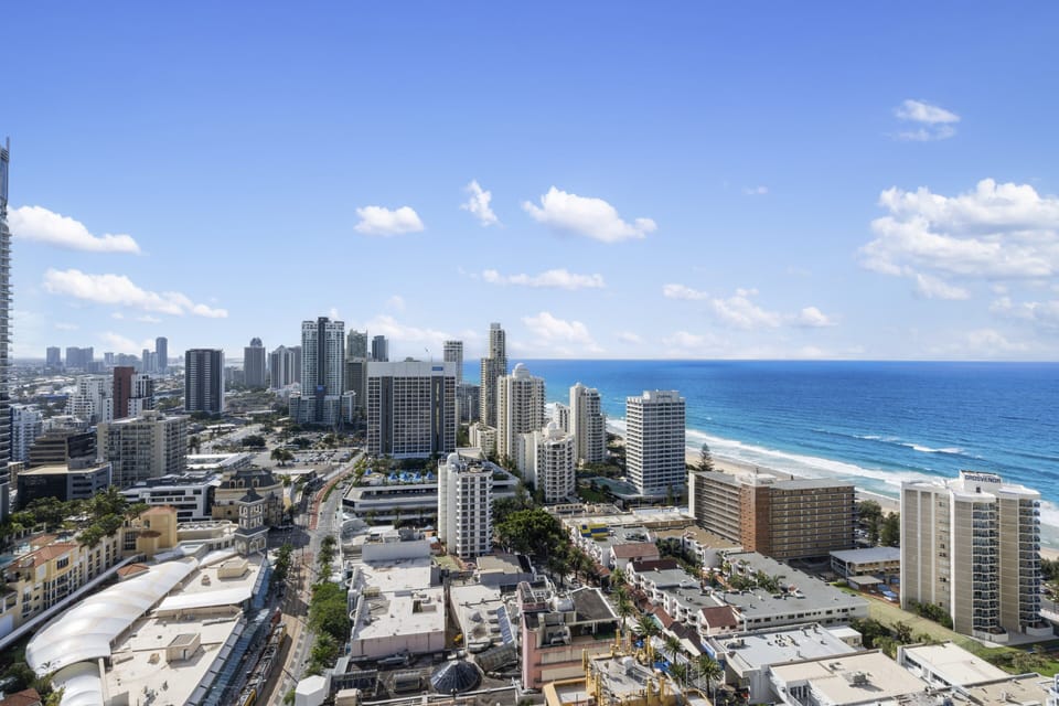 Orchid Residences Apt. 12501