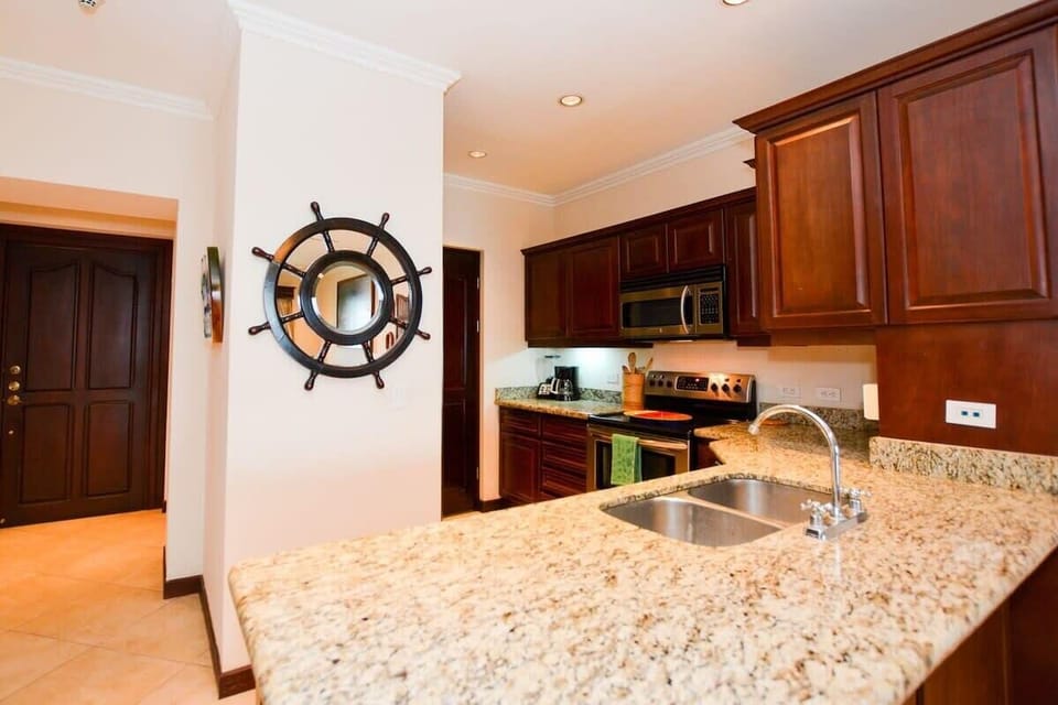 Countertops