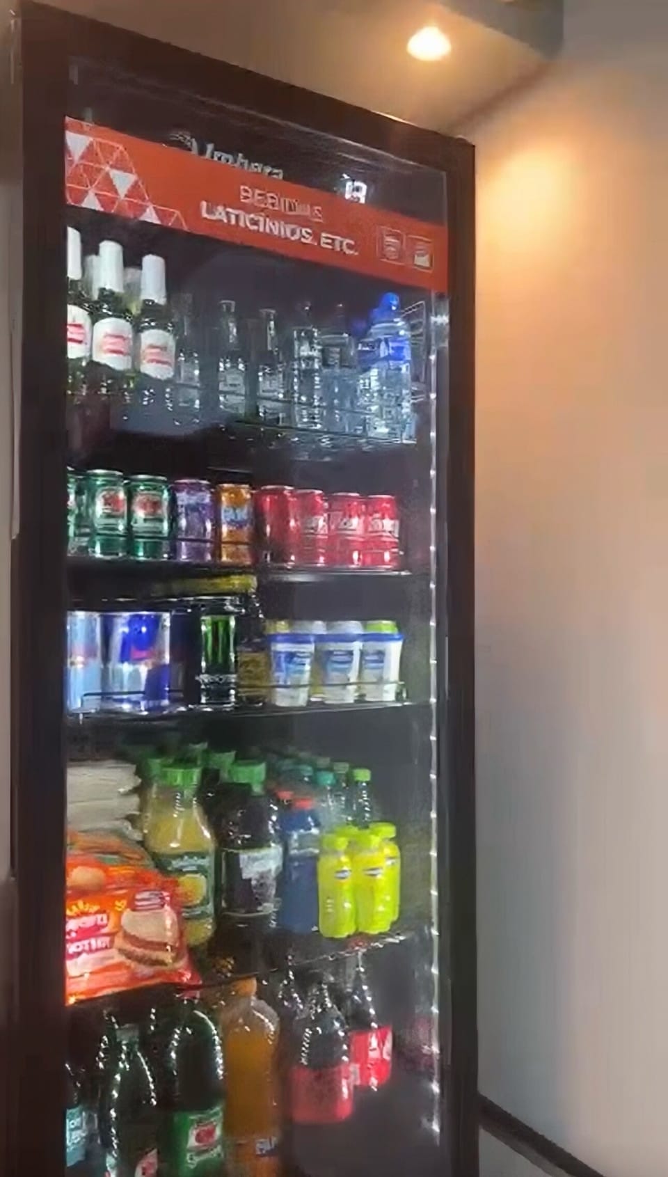 Gift shop