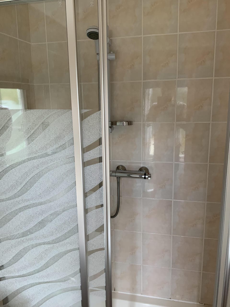 Comfort Double Room, Ensuite (Room 3,4 and 5)