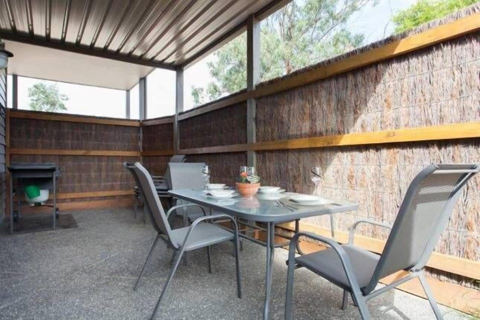 Outdoor area