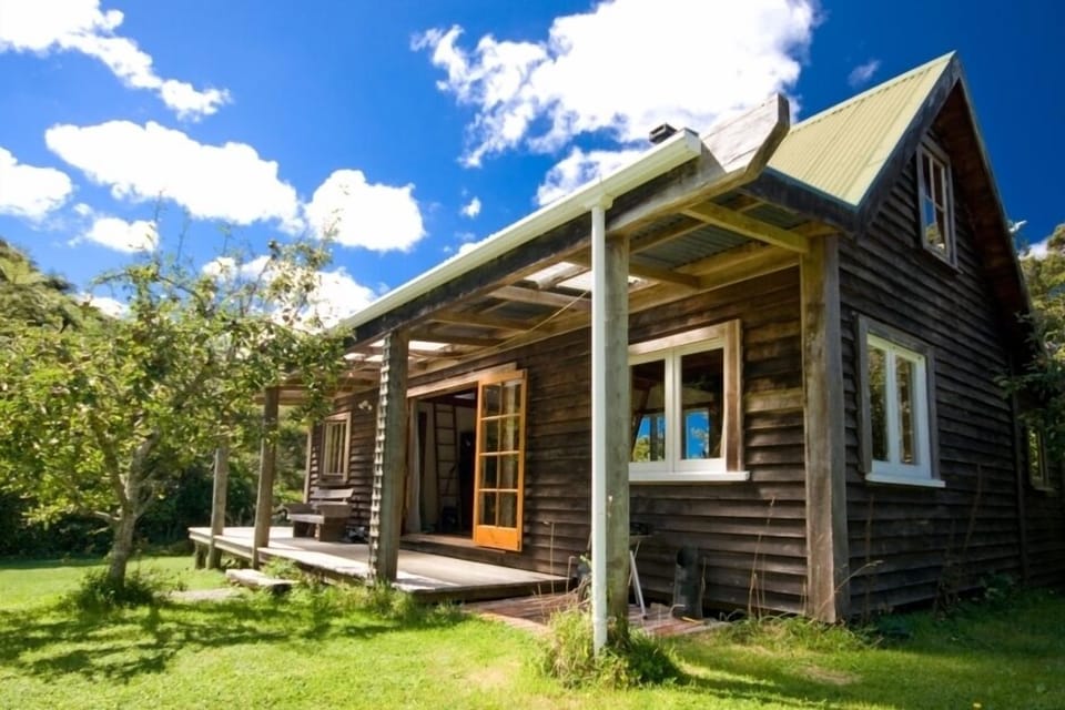 Ruru Family Cottage
