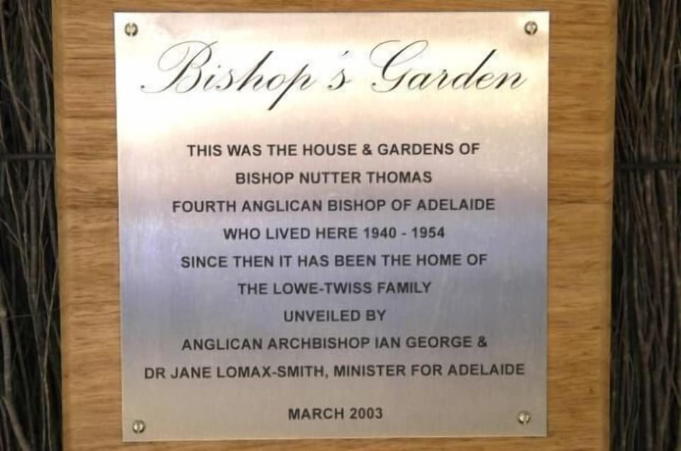 Plaque