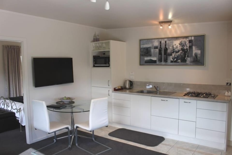 Apartment Kapanga 1