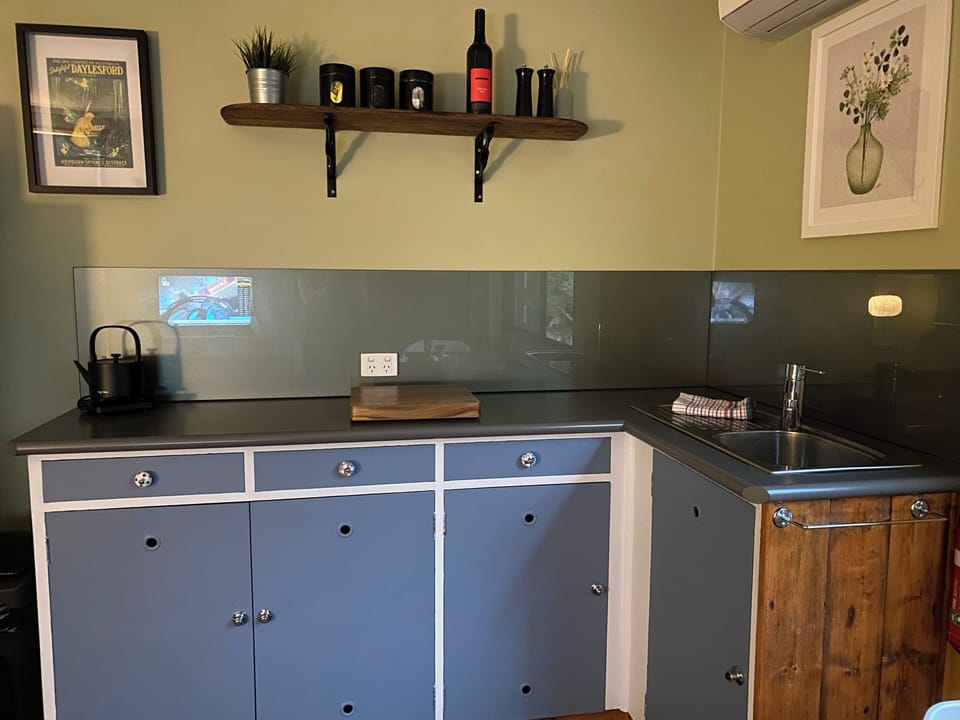 kitchenette