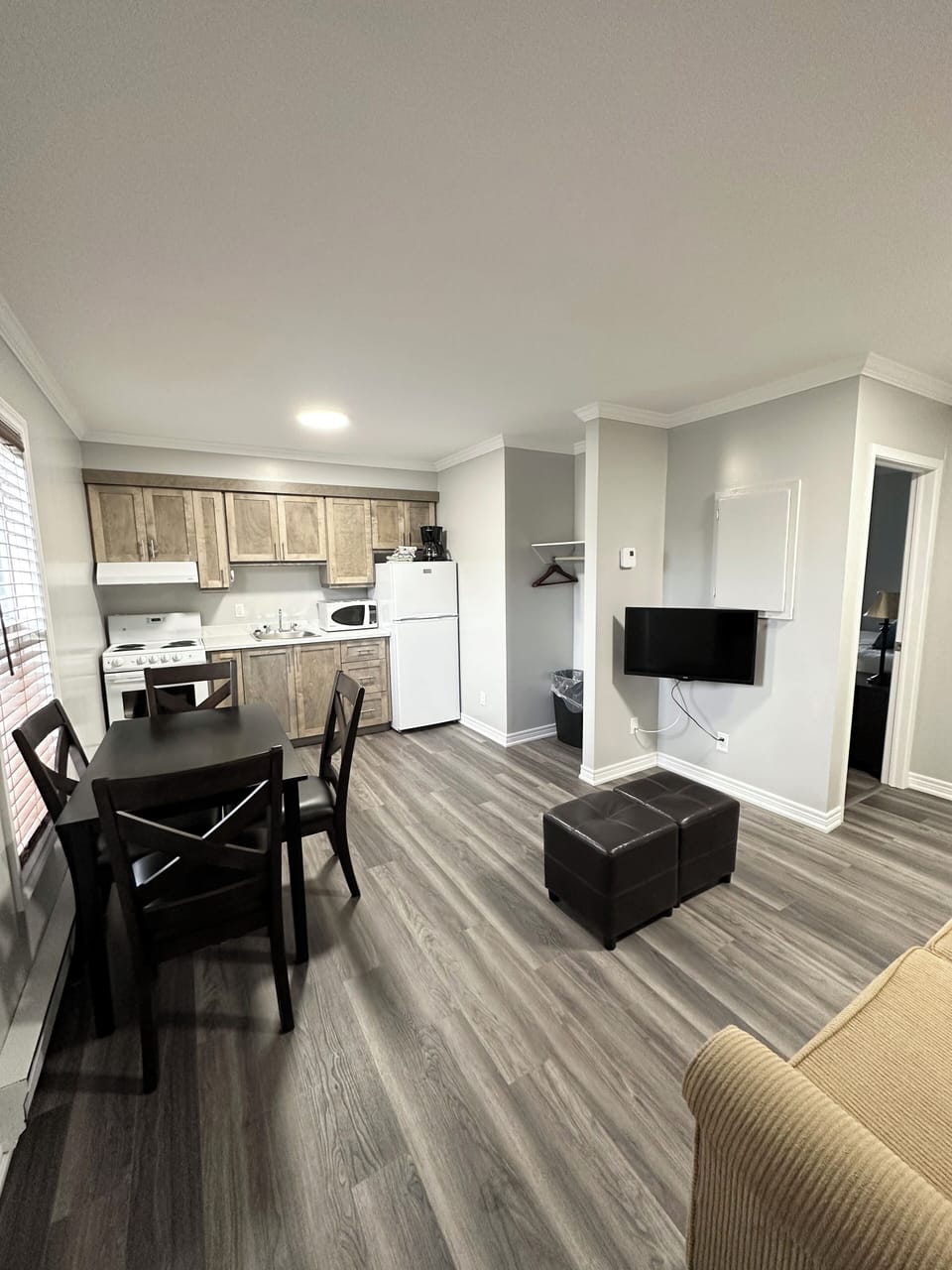 Duplex | Private kitchen