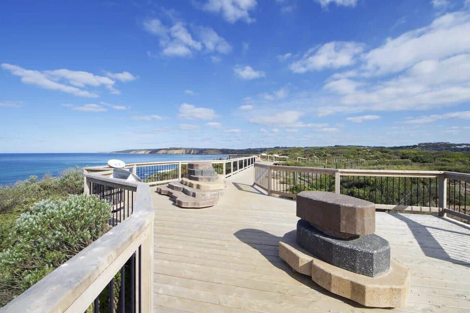 Rocky Point Lookout, Torquay.