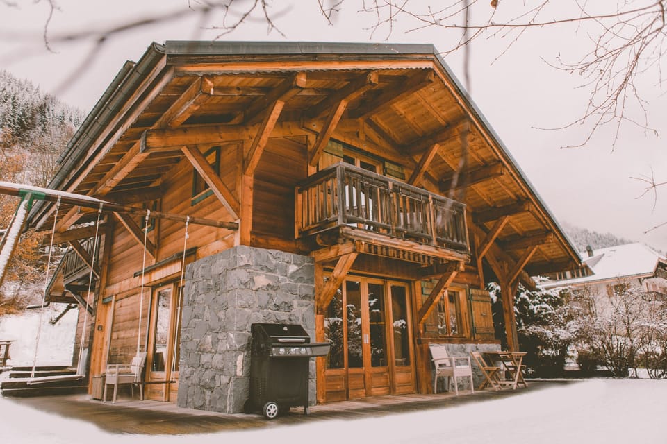Chalet Ele