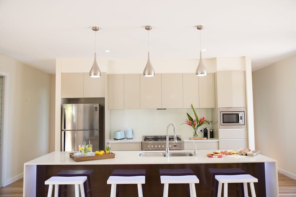 Kilala - executive style home