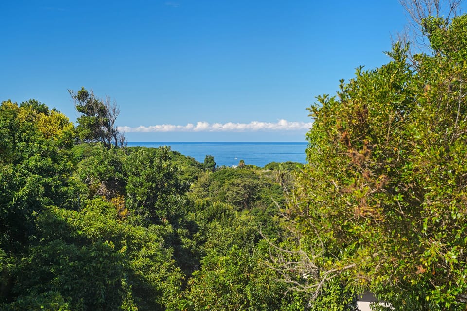 Kilala - executive style home