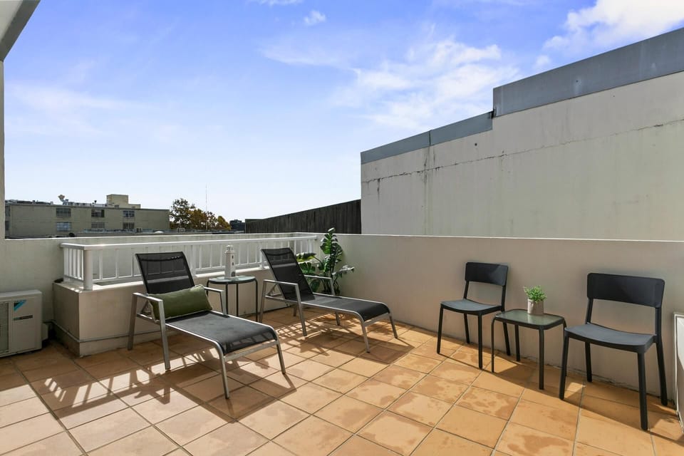 Apartment Images